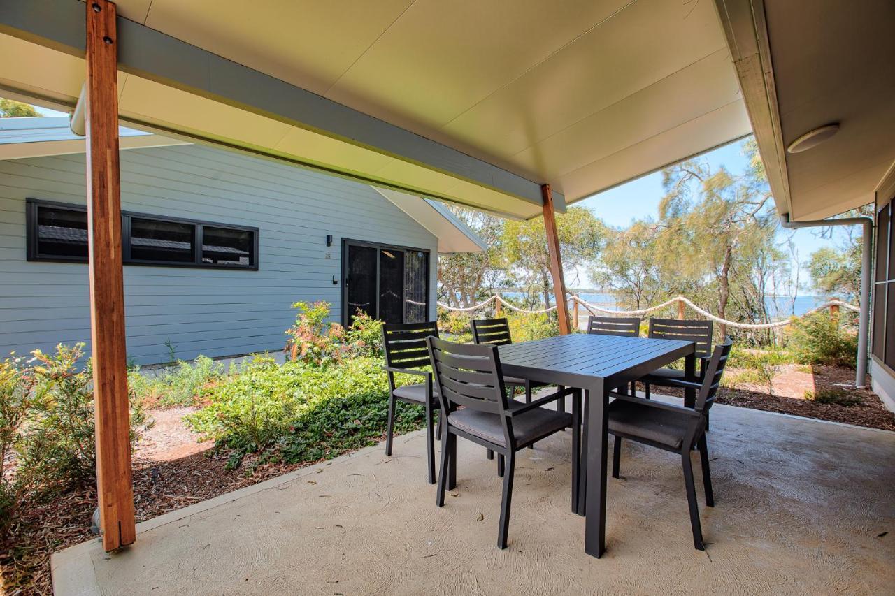 Big4 Sandstone Point Bribie Island 3* Bongaree