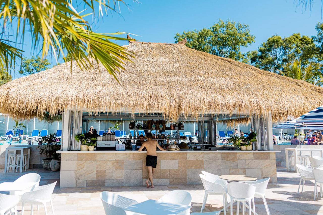 Big4 Sandstone Point Bribie Island Resort 3*