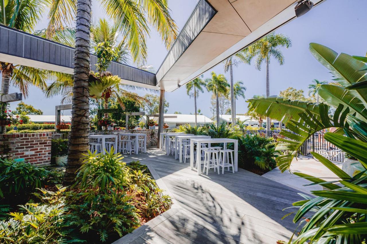 Big4 Sandstone Point Bribie Island Resort