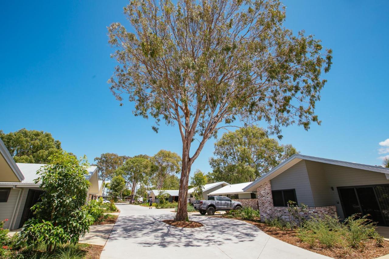 Big4 Sandstone Point Bribie Island Resort