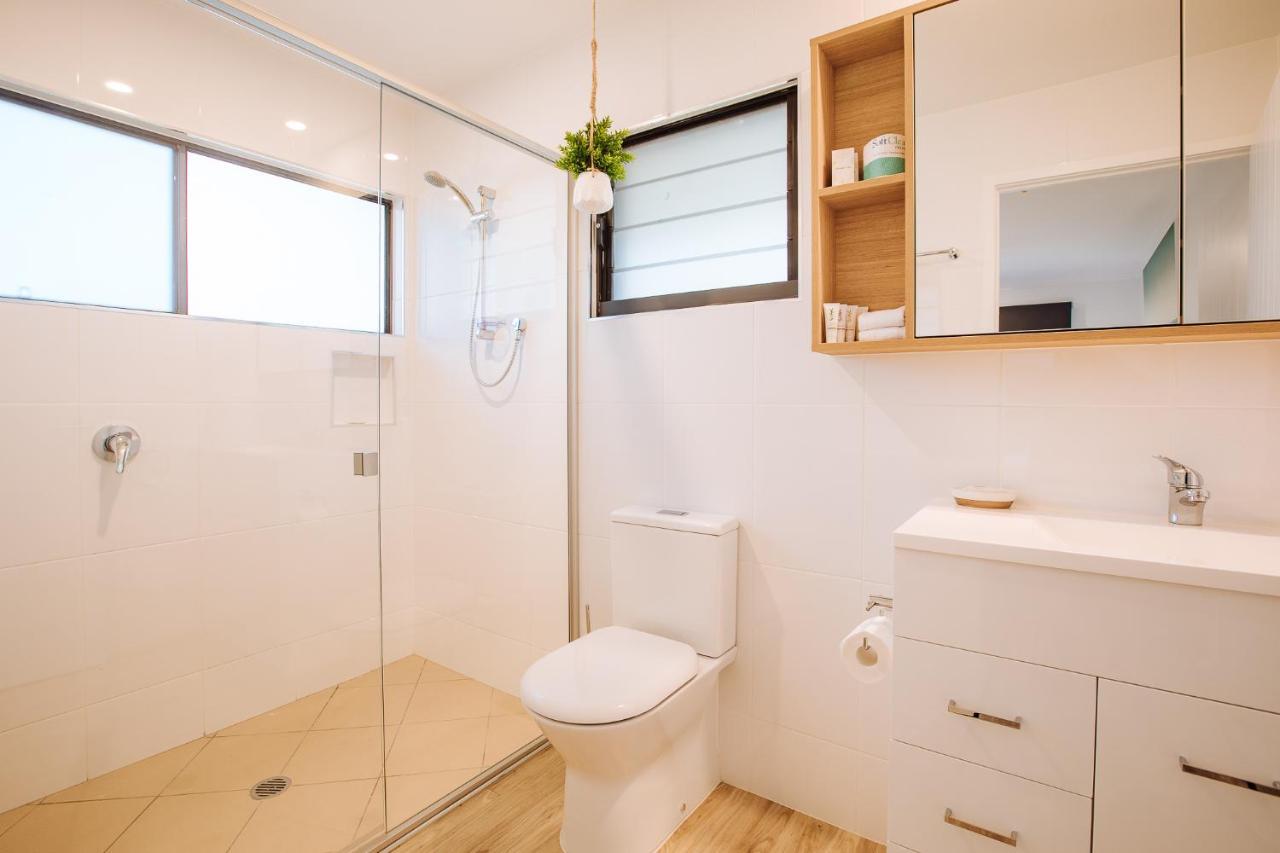 Resort Big4 Sandstone Point Bribie Island 3*