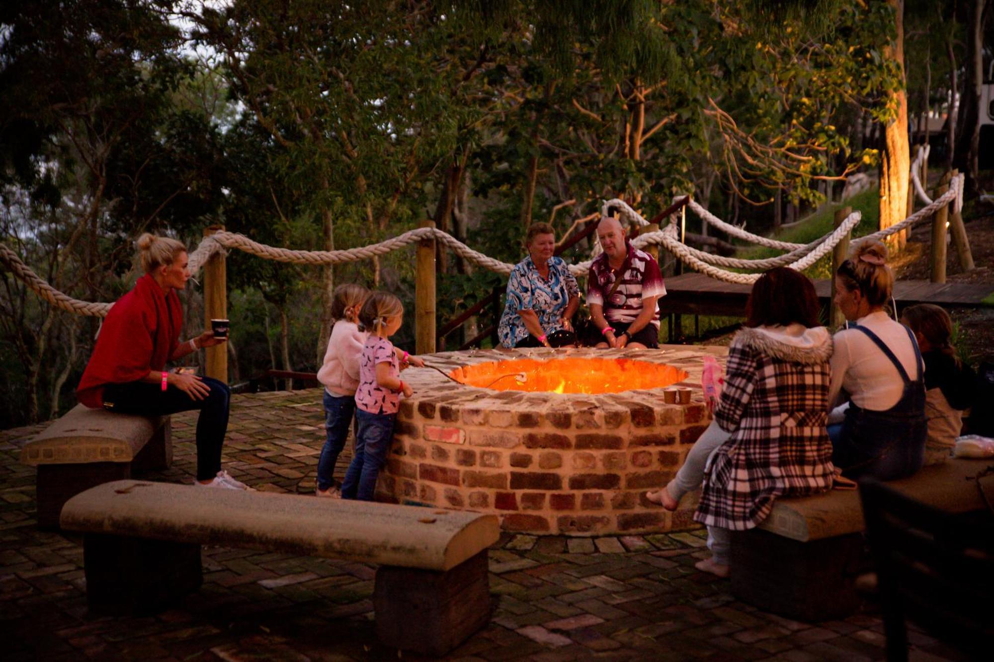 Resort Big4 Sandstone Point Bribie Island 3*