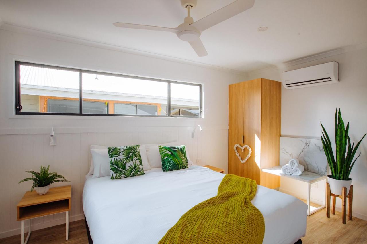 Big4 Sandstone Point Bribie Island Resort 3*