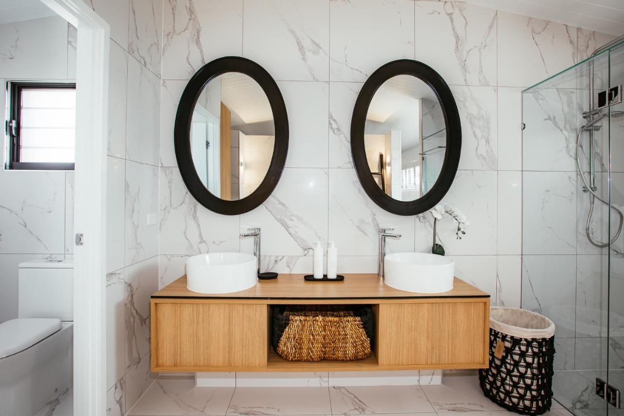 Big4 Sandstone Point Bribie Island Resort 3*