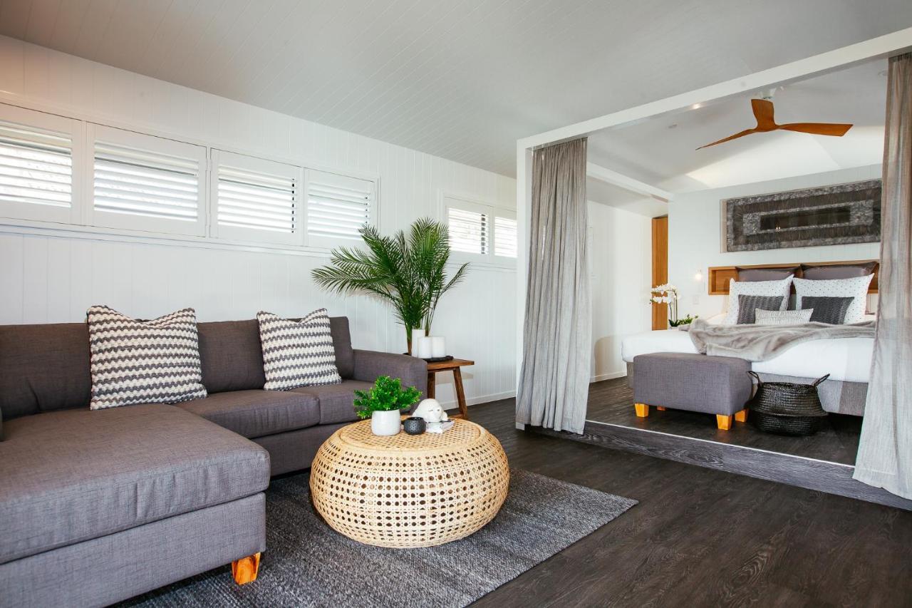 Big4 Sandstone Point Bribie Island Resort 3*
