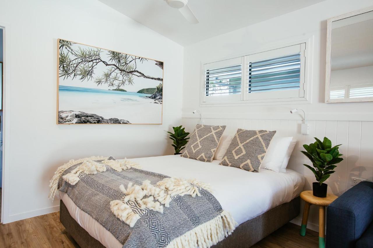 Big4 Sandstone Point Bribie Island Resort Bongaree