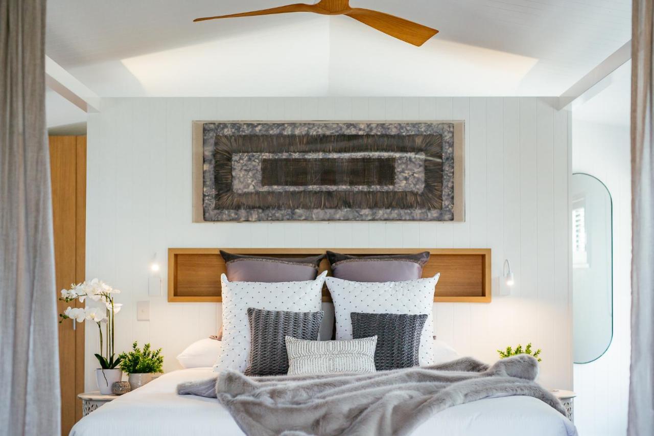 Resort Big4 Sandstone Point Bribie Island Bongaree