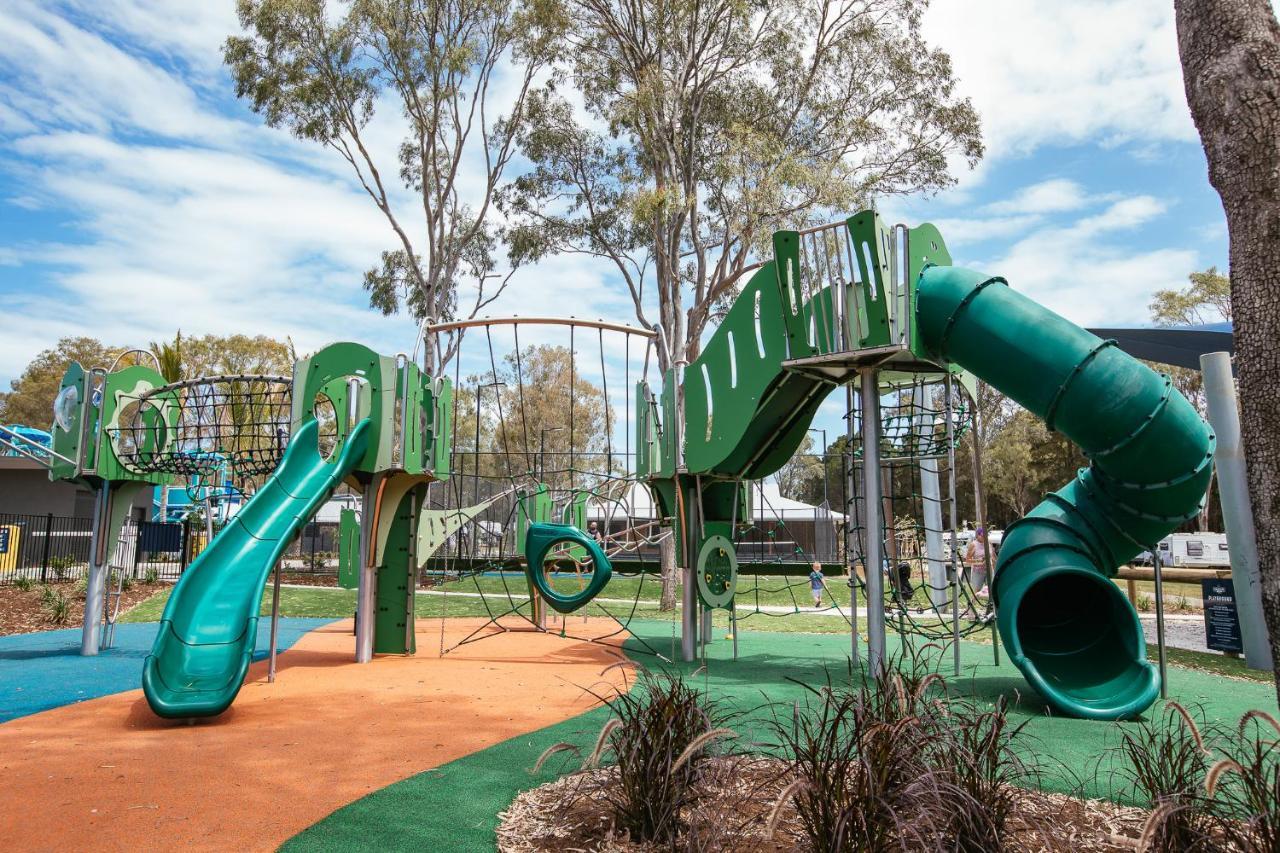 Big4 Sandstone Point Bribie Island 3* Bongaree