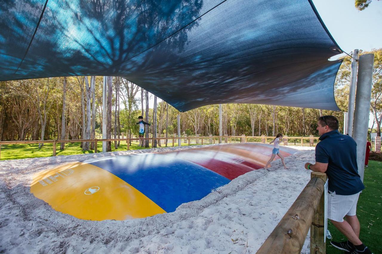 Big4 Sandstone Point Bribie Island 3*