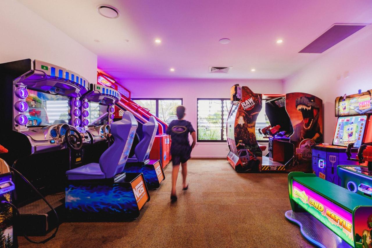 Big4 Sandstone Point Bribie Island Resort