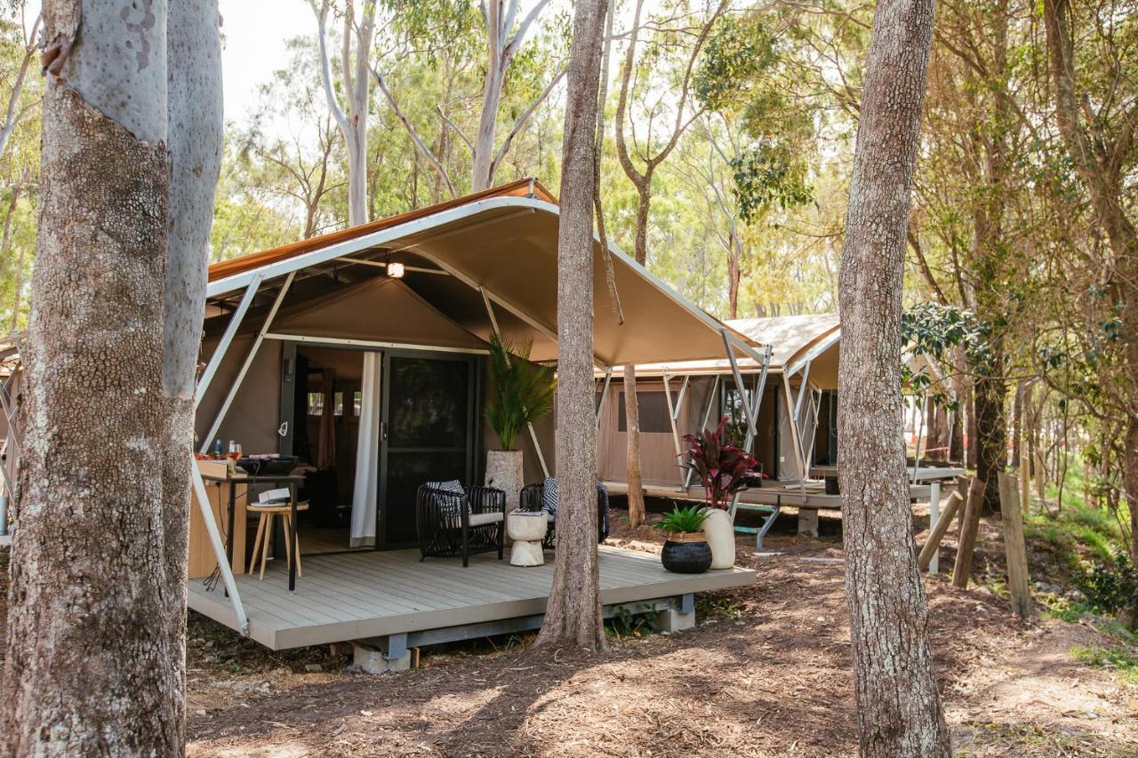 Big4 Sandstone Point Bribie Island Resort