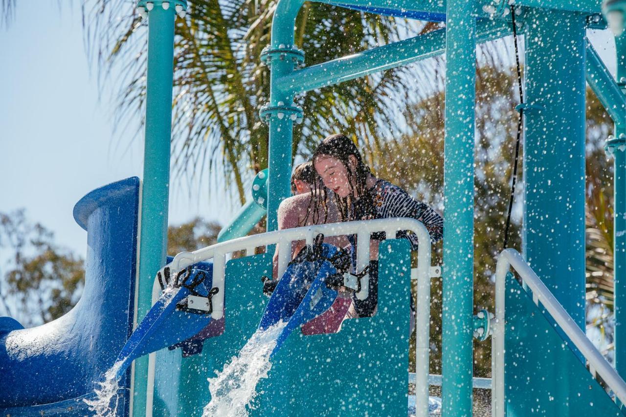 Resort Big4 Sandstone Point Bribie Island